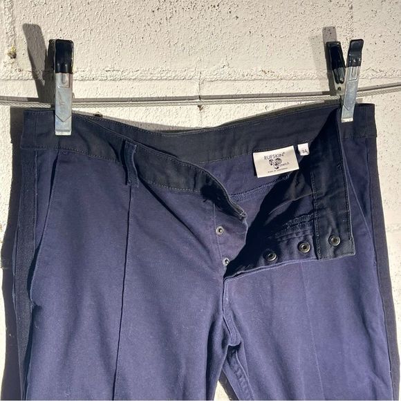 Men’s Rufskin pants with stretch size 34 - Picture 8 of 9